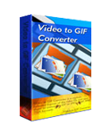 Video to GIF Converter Support